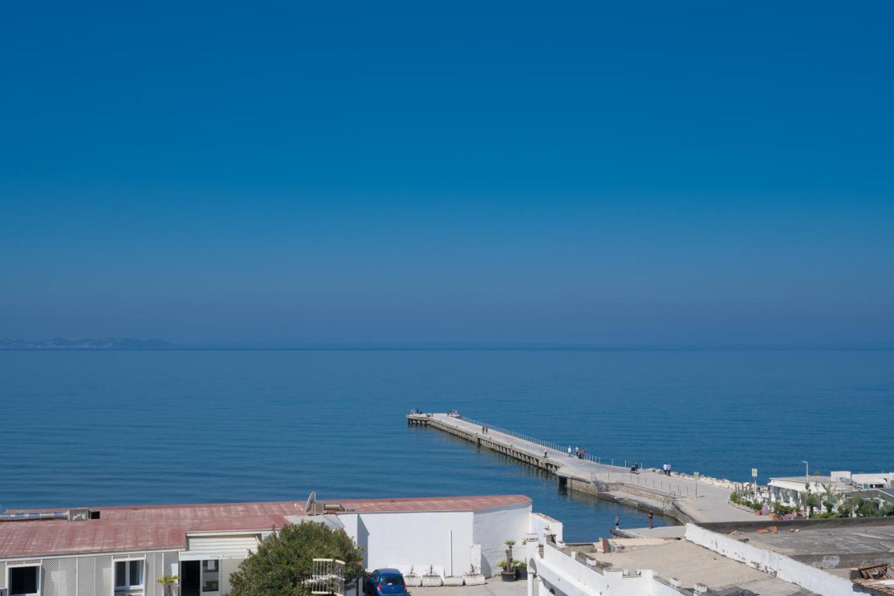 Naro Suites And Rooms Bacoli Eksteriør billede