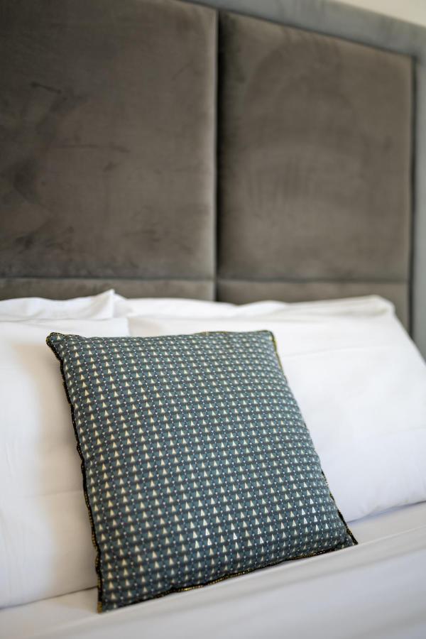 Naro Suites And Rooms Bacoli Eksteriør billede